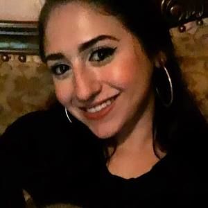 Meet your Posher, Alana